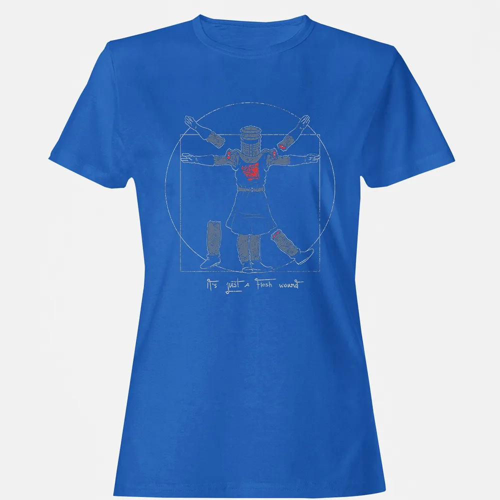 Women's T-shirt - R1XDU9ZW