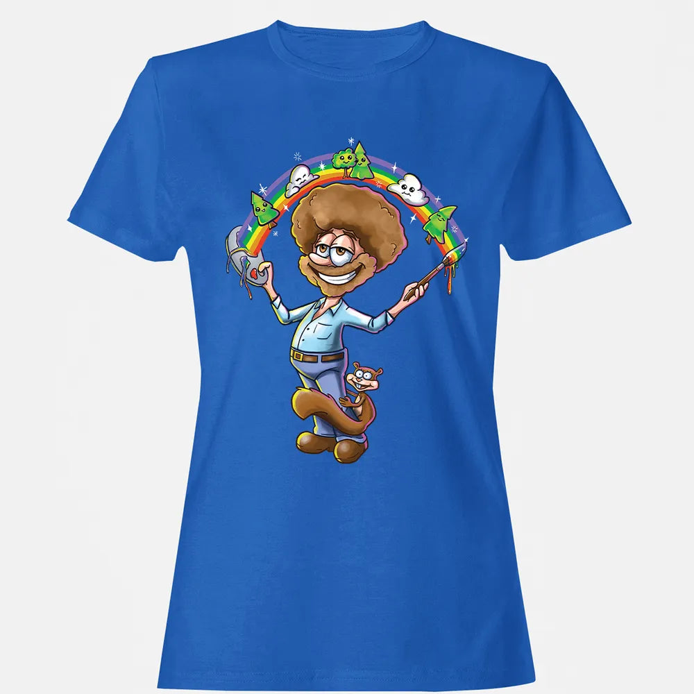 Women's T-shirt - XW7HS4LZ