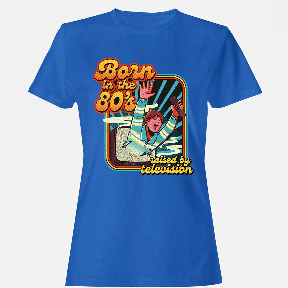 Women's T-shirt - 3N4T74FB