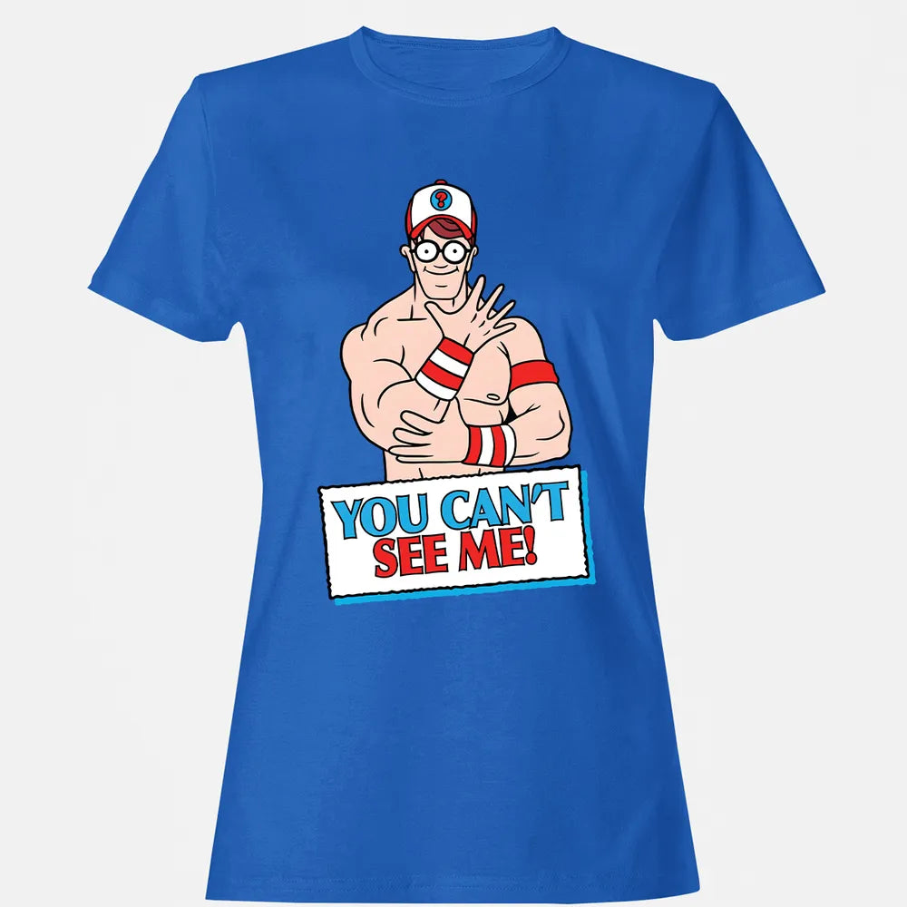 Women's T-shirt - FHB81R5R