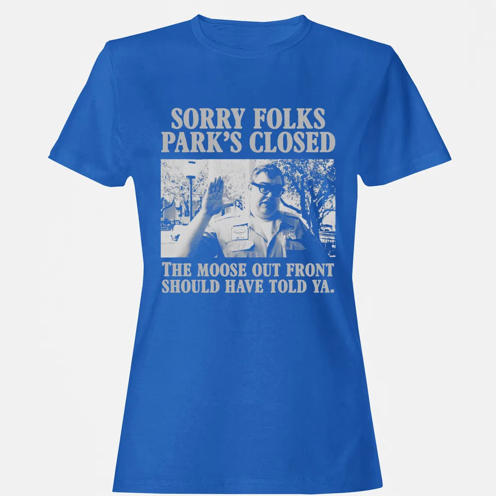 Women's T-shirt - VC5XQD5M