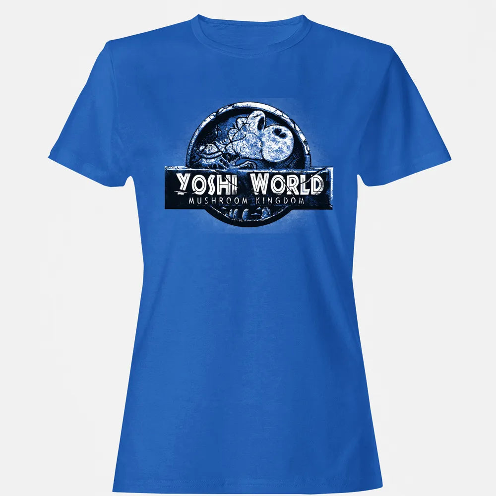 Women's T-shirt - S35CNTJR