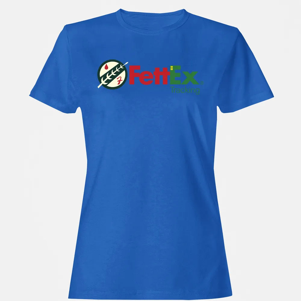Women's T-shirt - YBS84B9C
