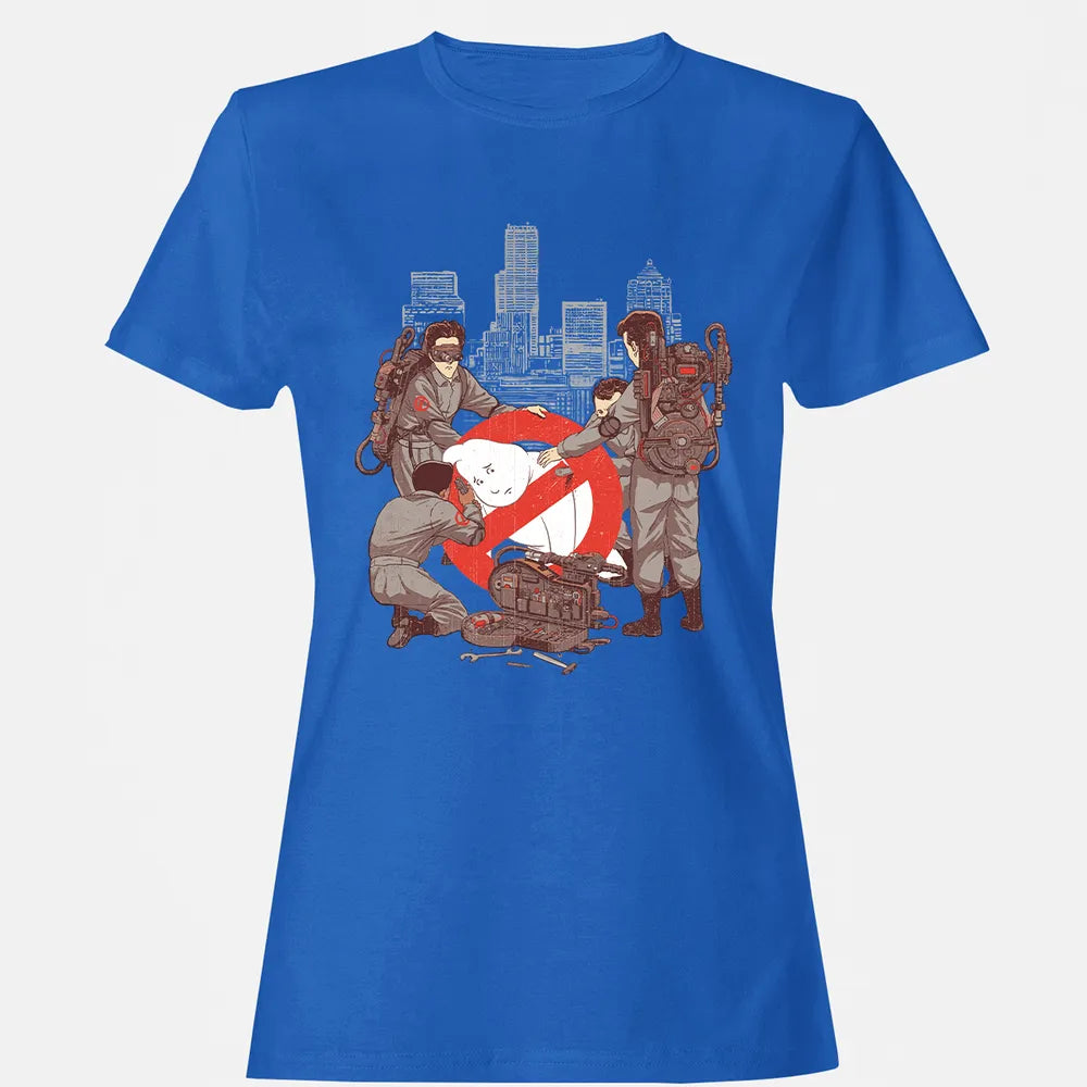 Women's T-shirt - 58BYHBVZ