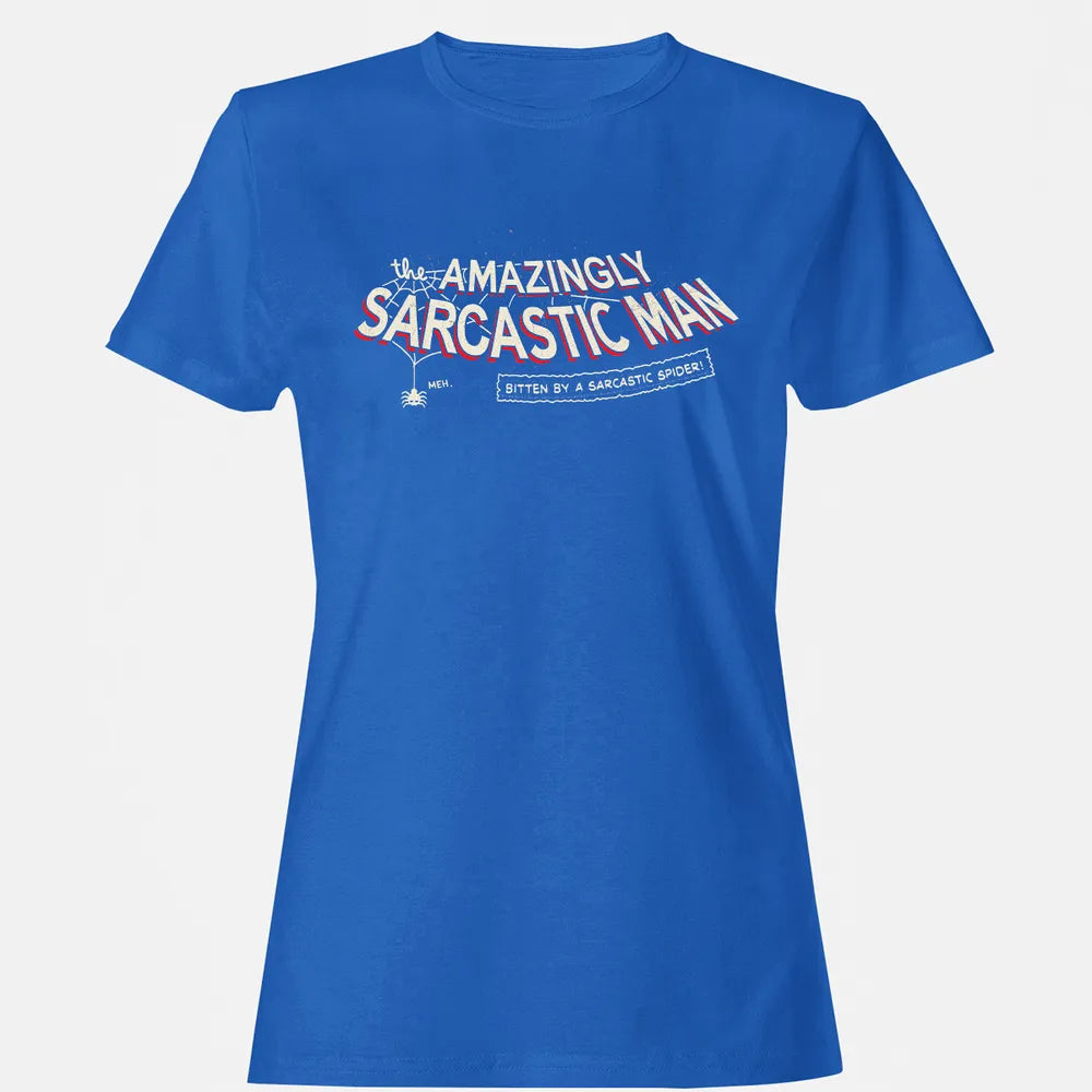 Women's T-shirt - XE3PALPW