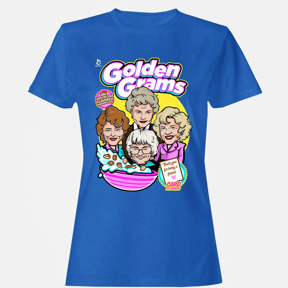 Women's T-shirt - J2XEUX8X