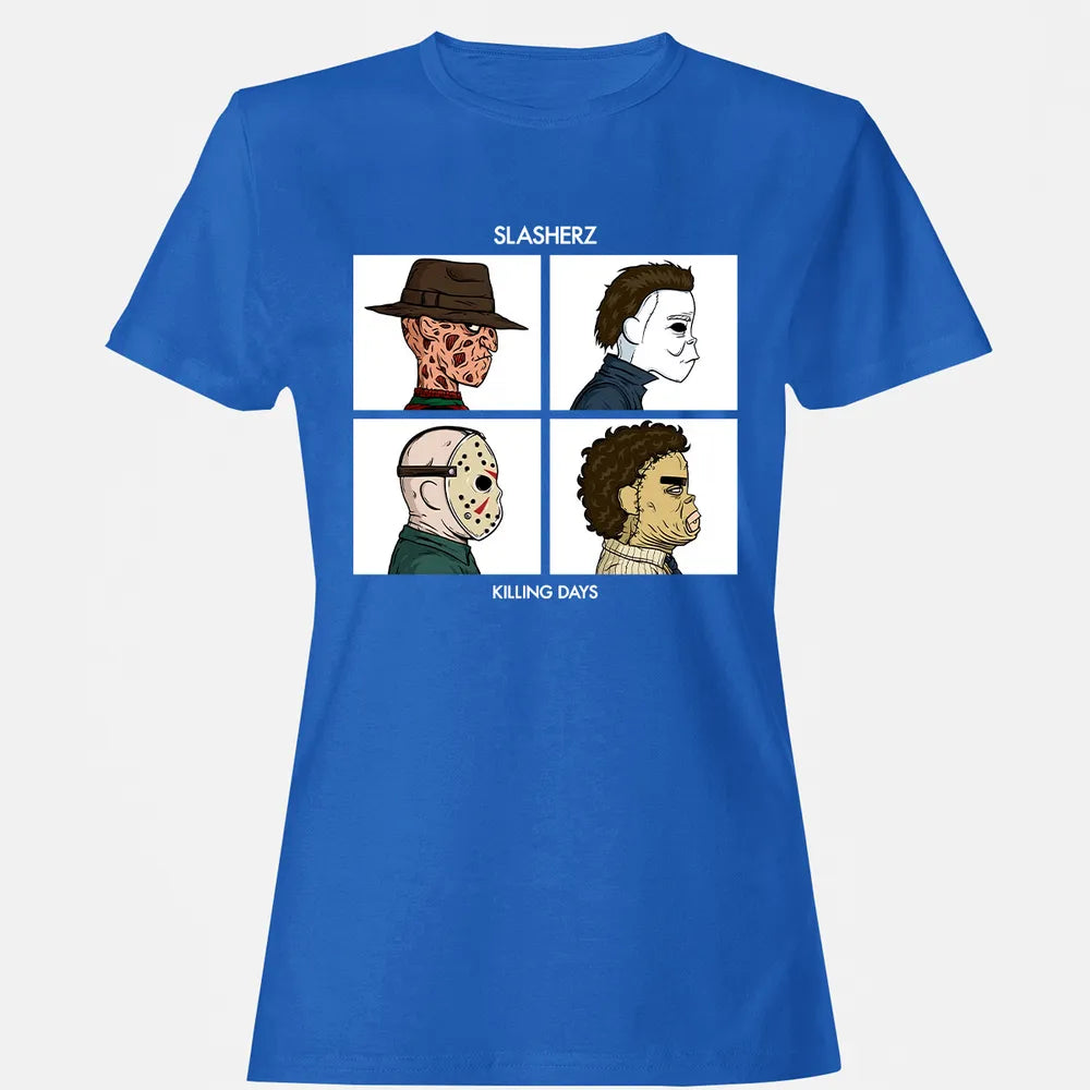 Women's T-shirt - HY114LLU