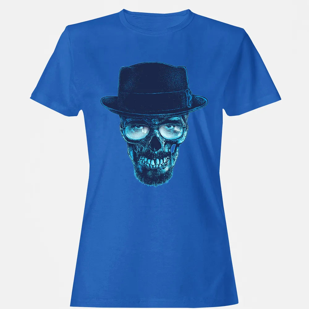 Women's T-shirt - H3WZU63R