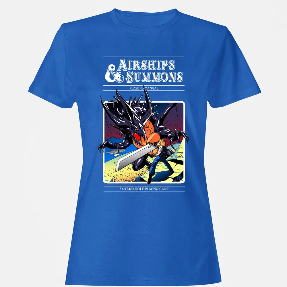 Women's T-shirt - X3H8KMG1