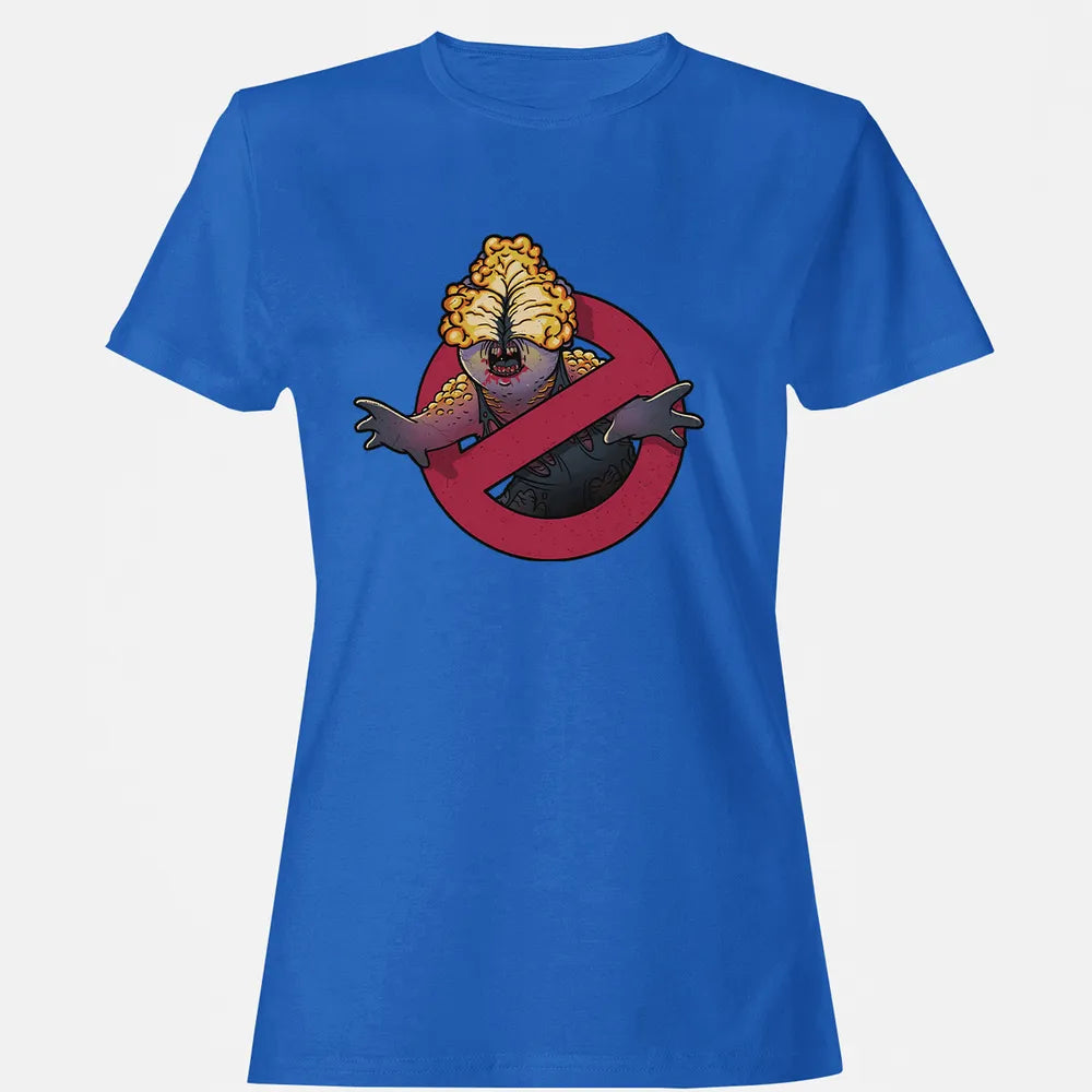 Women's T-shirt - V76GRUNQ