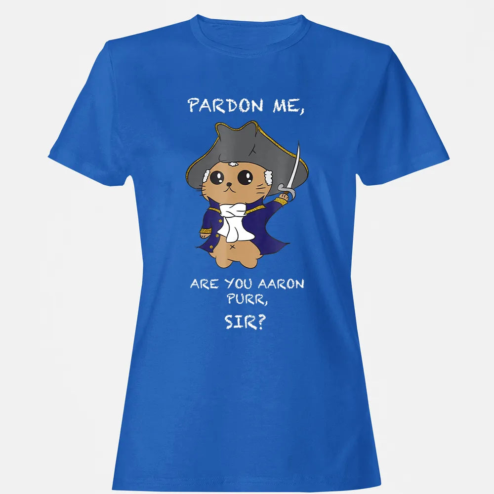Women's T-shirt - RPWJUZVN