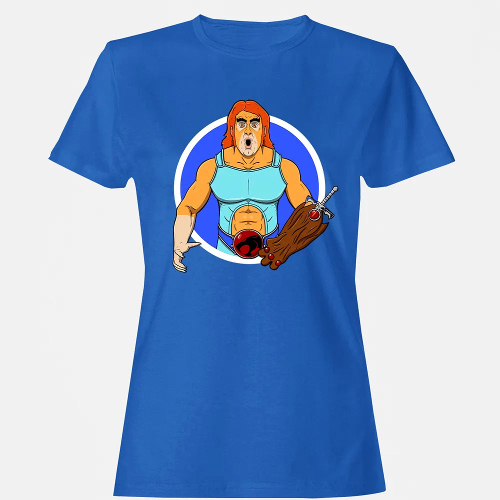 Women's T-shirt - 39FQN5AE