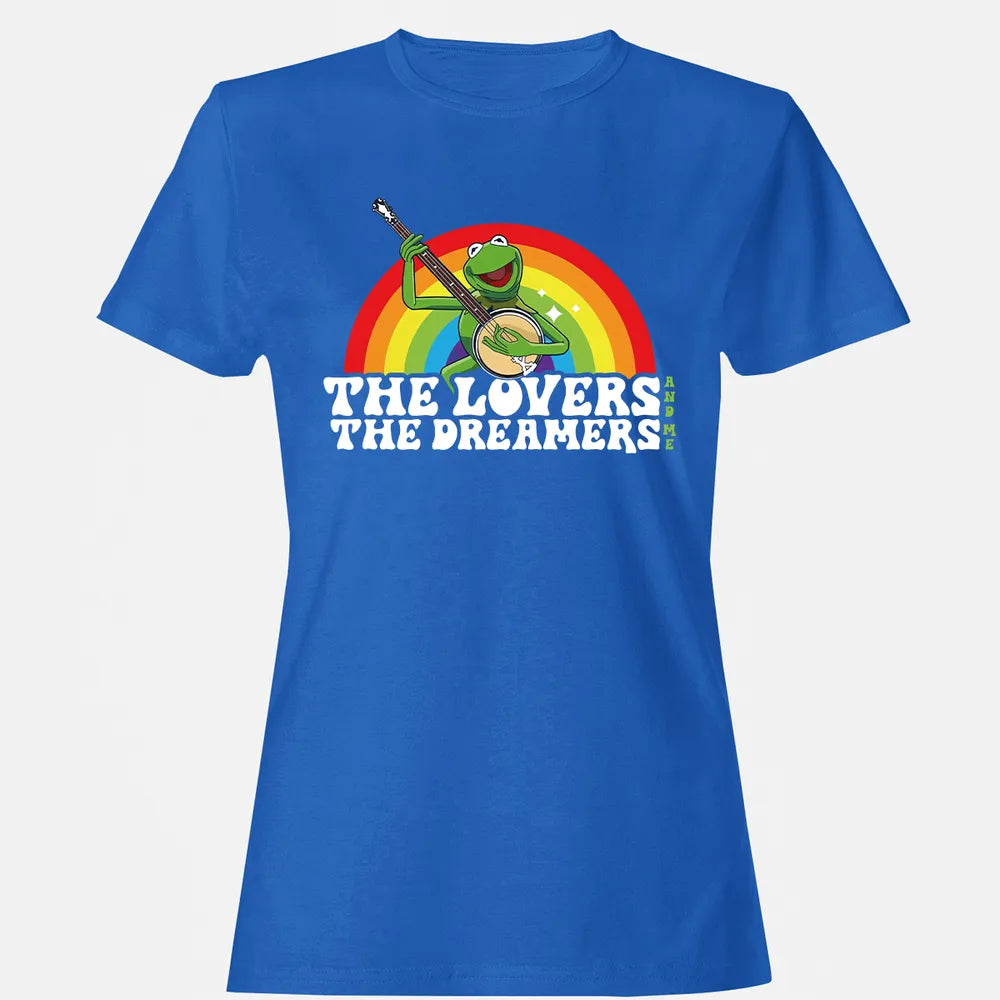 Women's T-shirt - SQHK949V