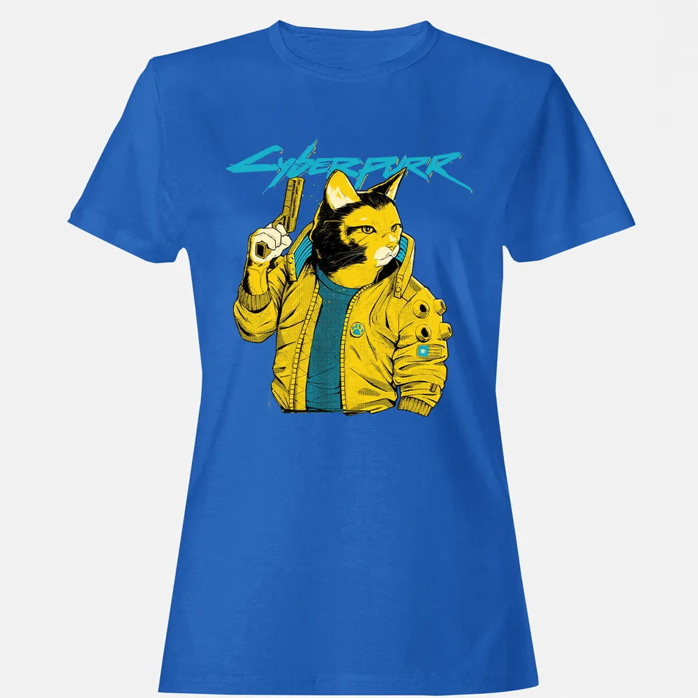 Women's T-shirt - HYCD5D2E