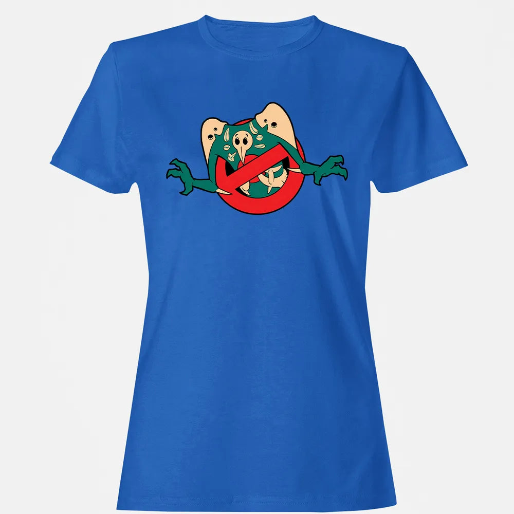 Women's T-shirt - Y3SU25U4