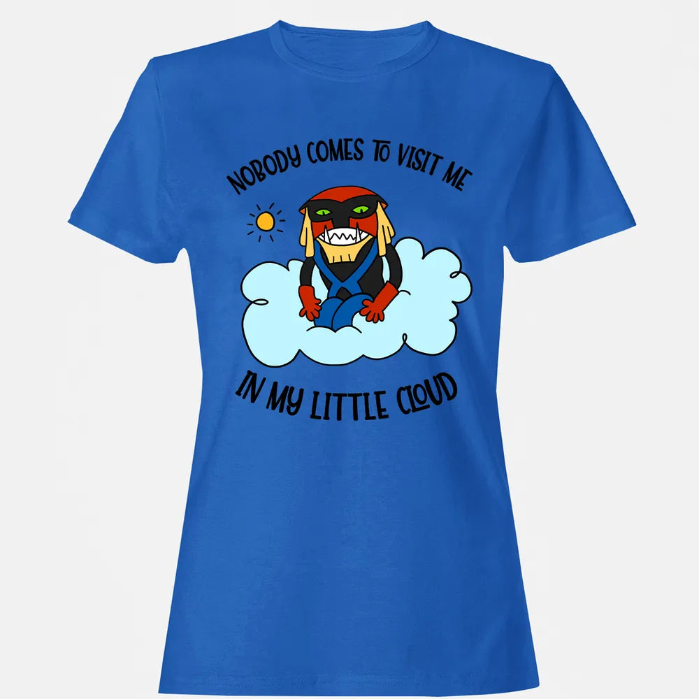 Women's T-shirt - X36TUNTD