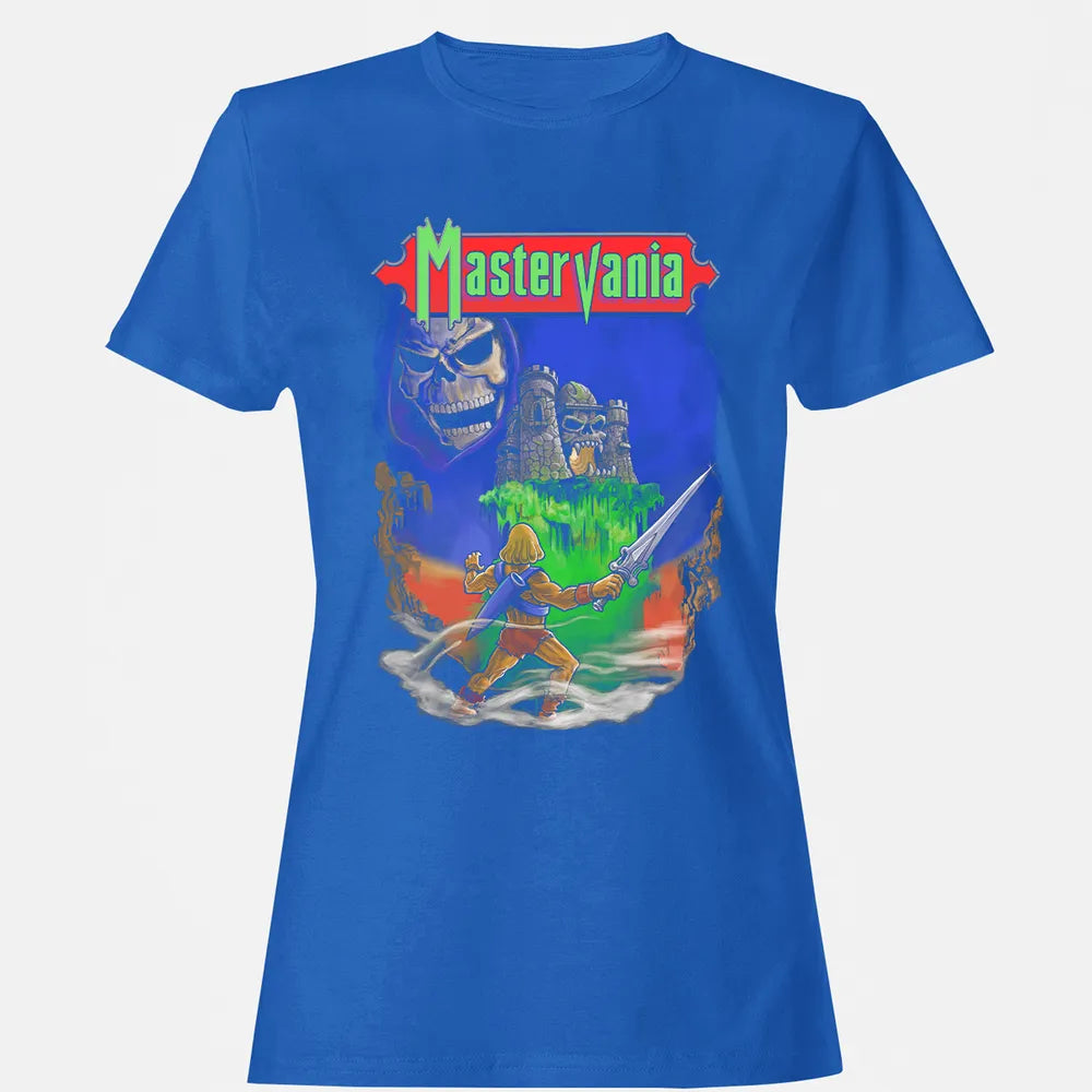 Women's T-shirt - G4XVW9DE