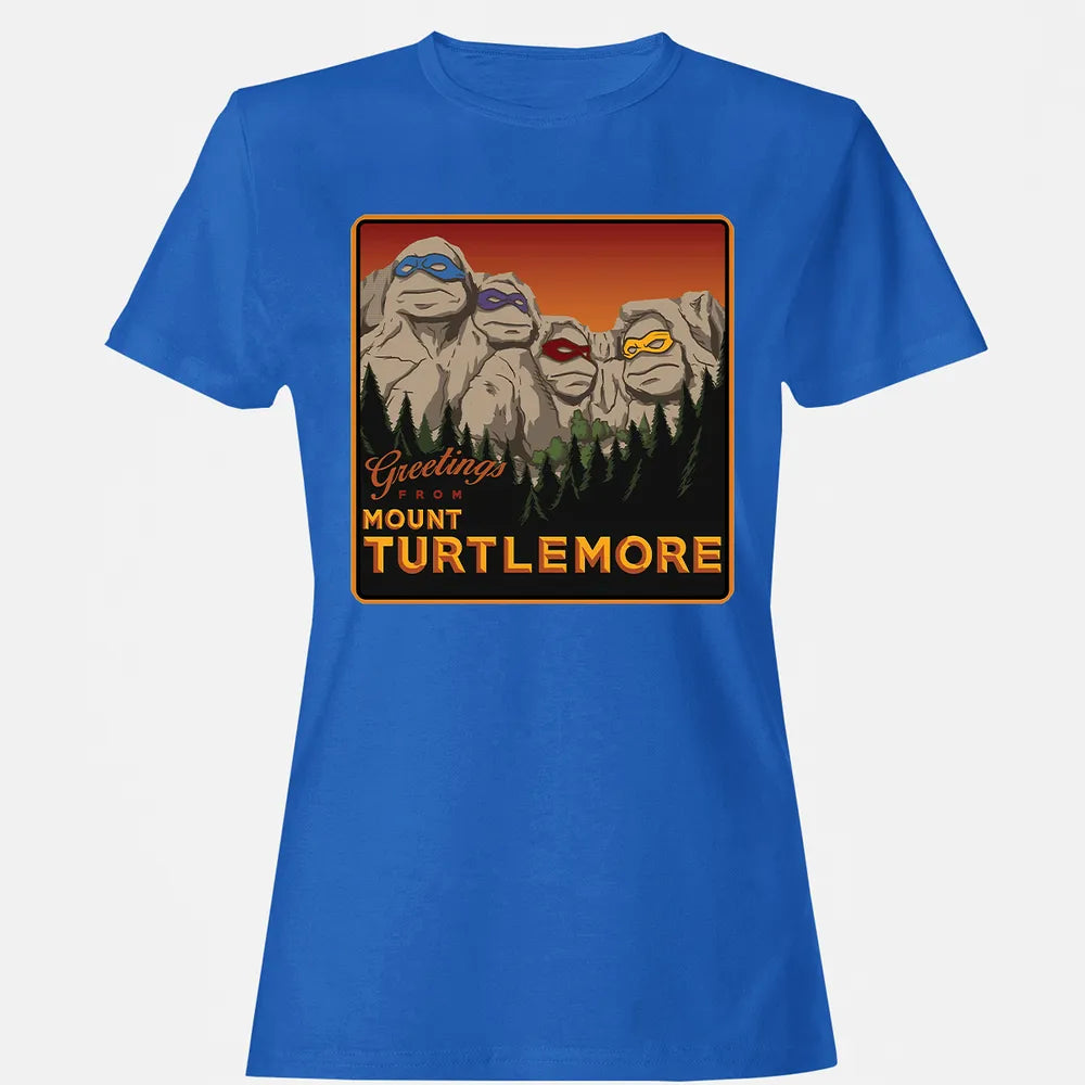 Women's T-shirt - 4EQBQLAE