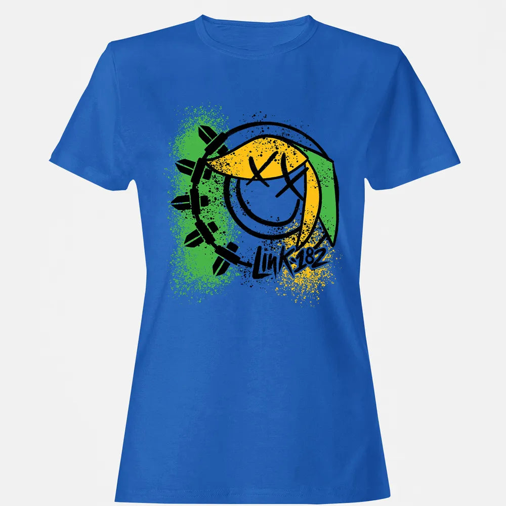 Link-182 Women's T-shirt