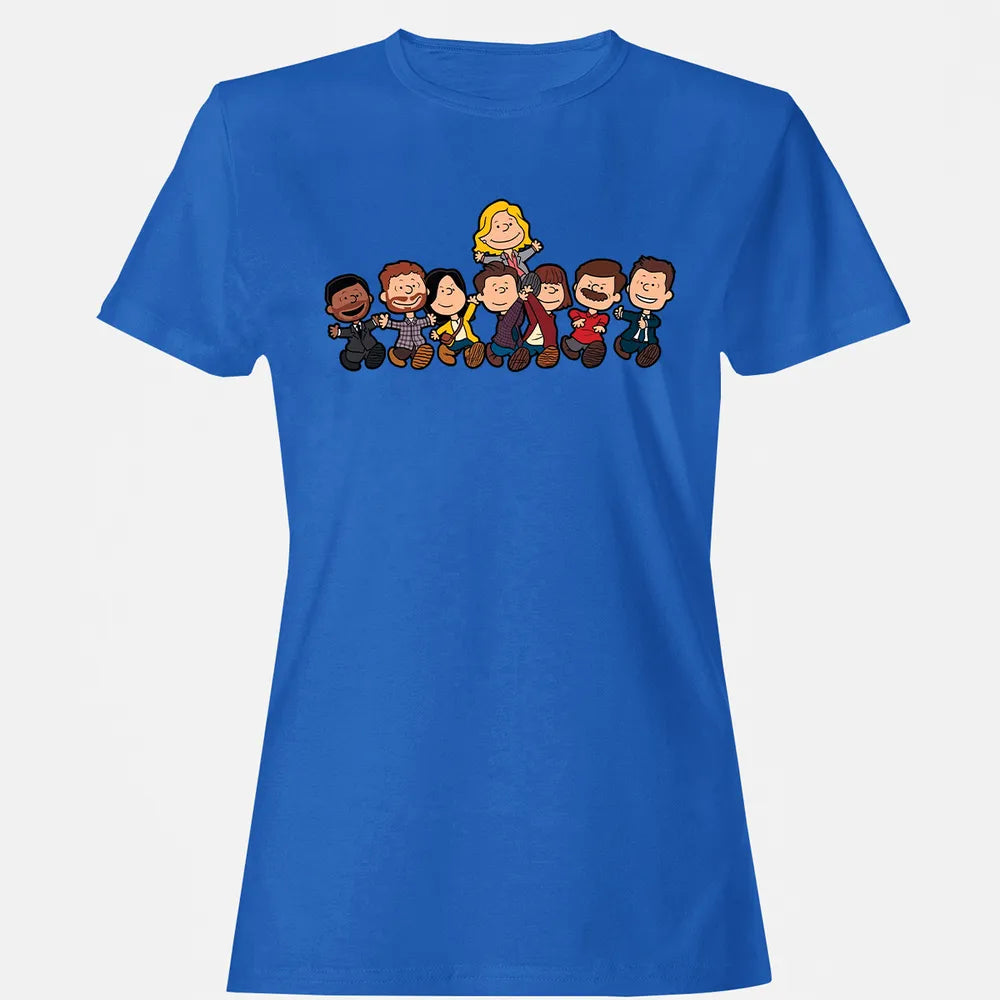 Women's T-shirt - 42MB4MT2