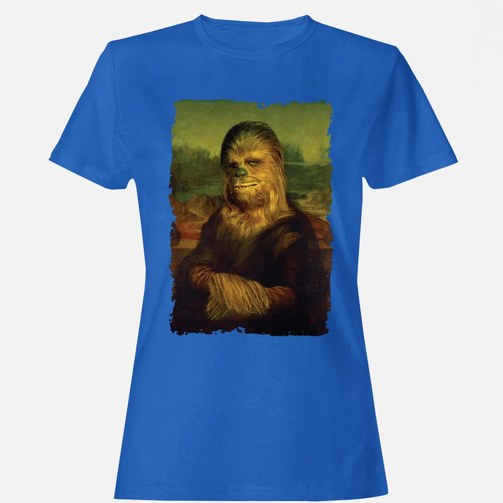 Women's T-shirt - RVW4MC9P