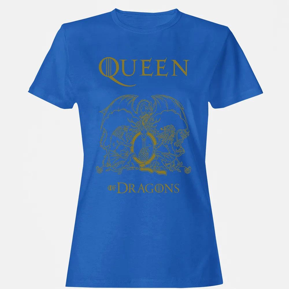 Women's T-shirt - XCW2CFK5