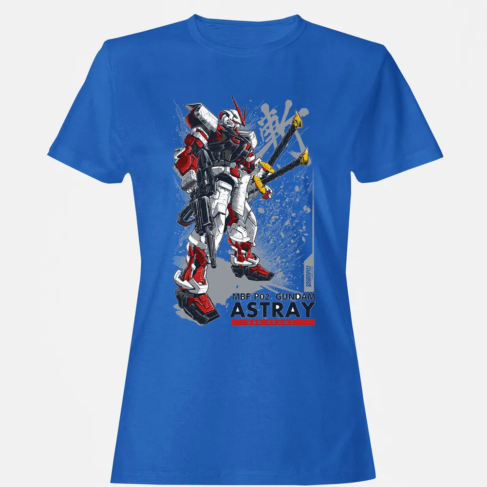 Women's T-shirt - HJAR2VCC