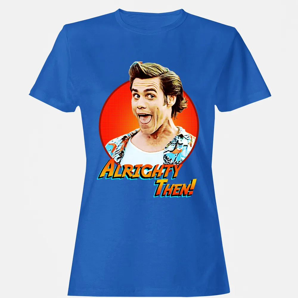 Women's T-shirt - 8GEYGTRE