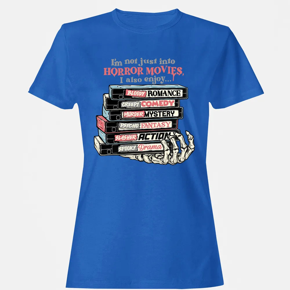 Women's T-shirt - 9BLJSLK7