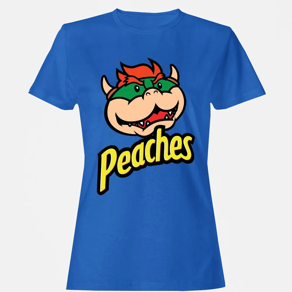 Women's T-shirt - Y8A1DP96