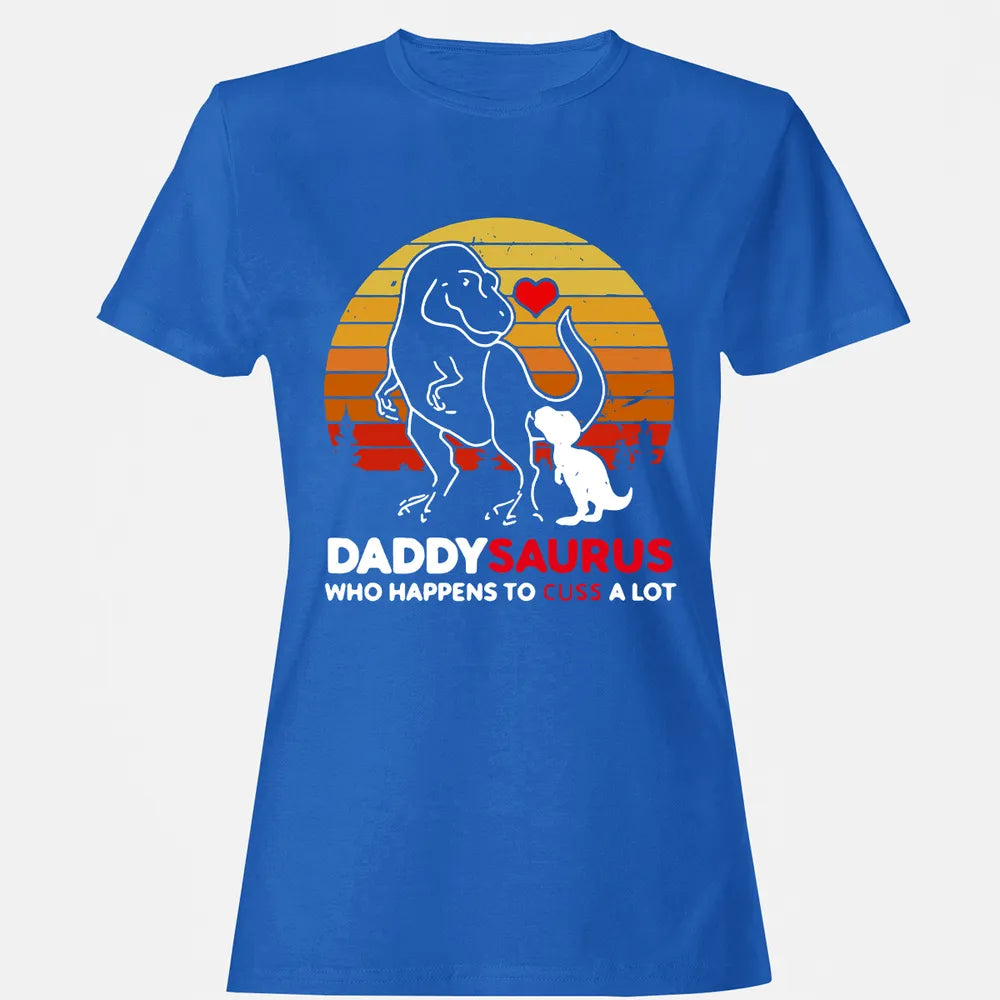 Women's T-shirt - 4E55MLG5