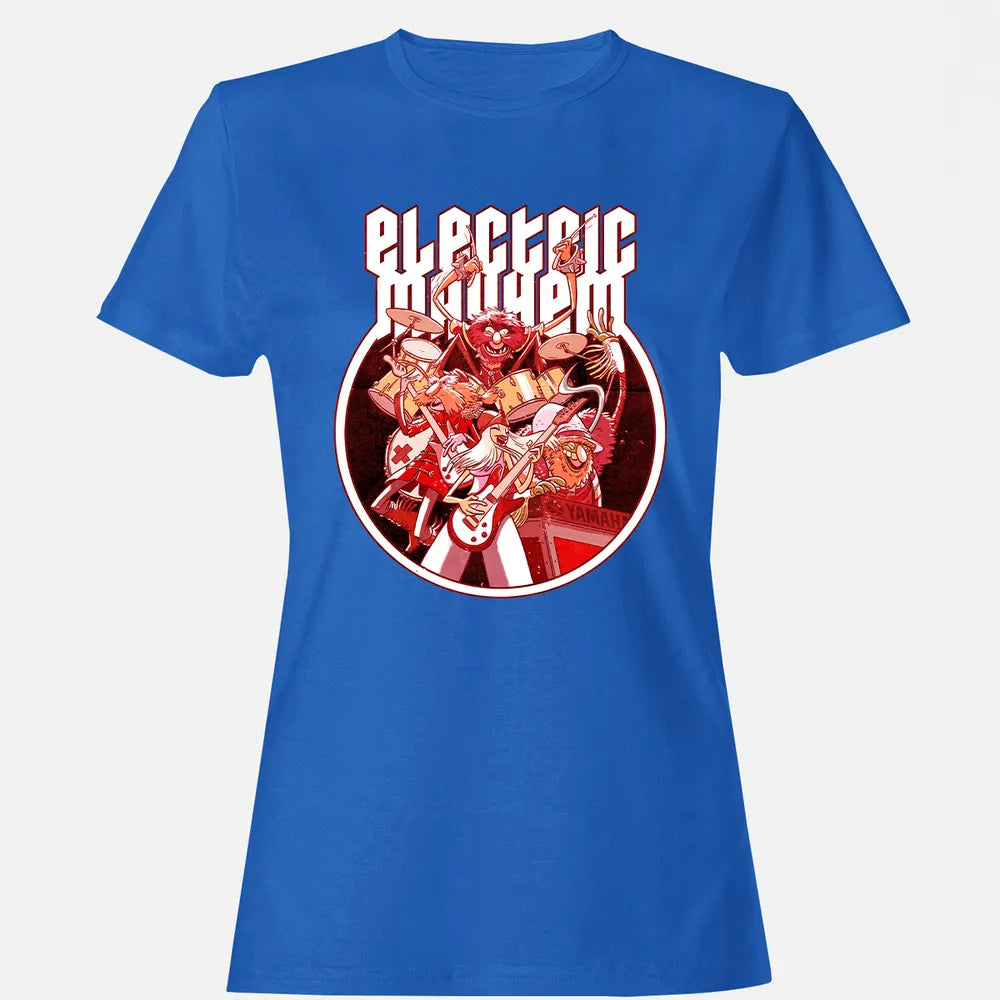 Women's T-shirt - 3PHQH2LH