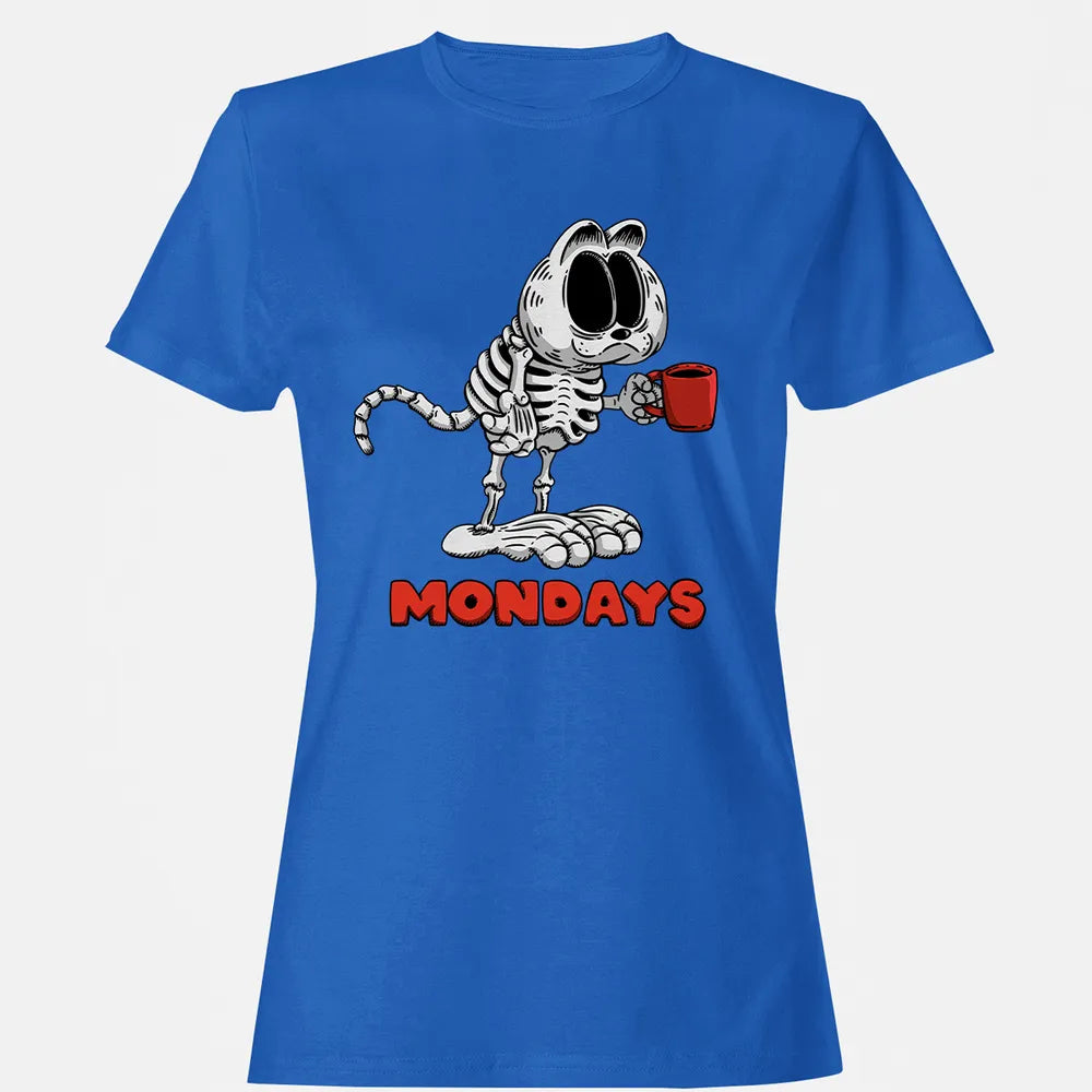 Women's T-shirt - 6XX278Z1