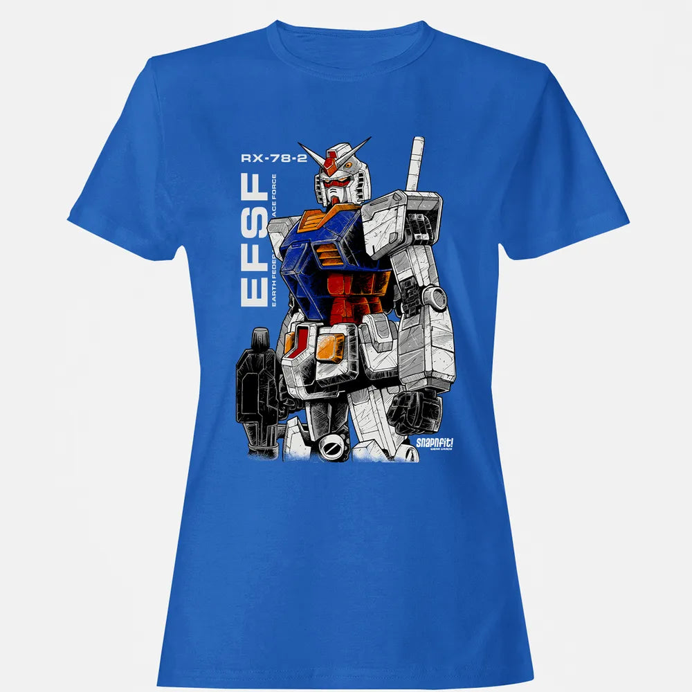 Women's T-shirt - K1ARHKYC