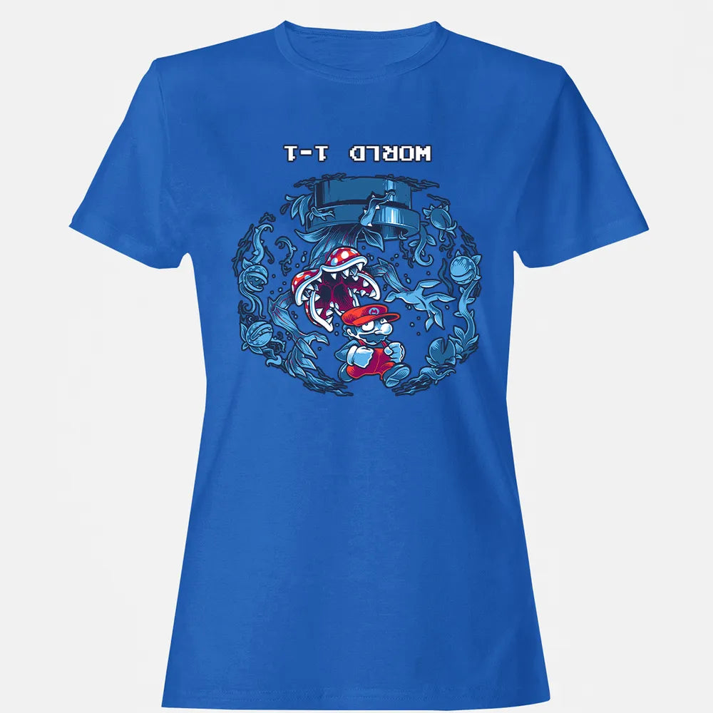 Women's T-shirt - K8DN2A5X