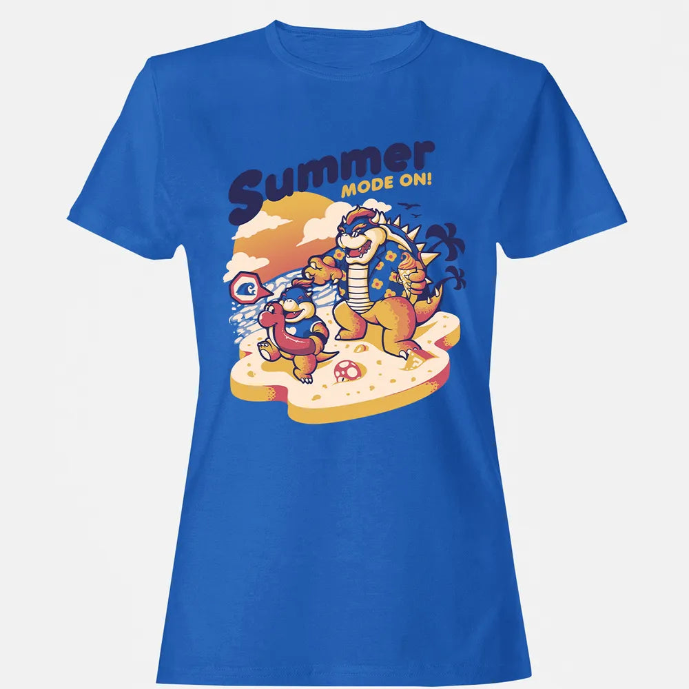 Women's T-shirt - PF7MJY3U