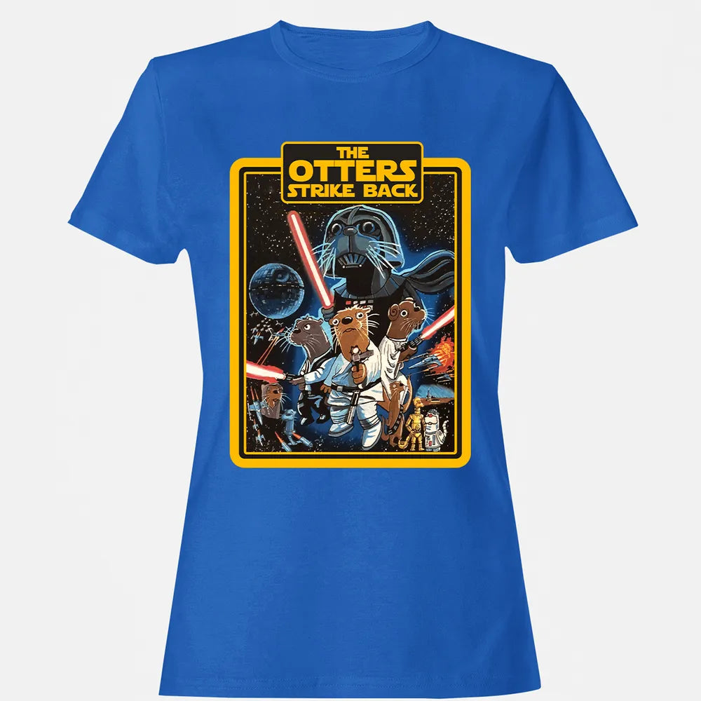 Women's T-shirt - X1GNAVLX
