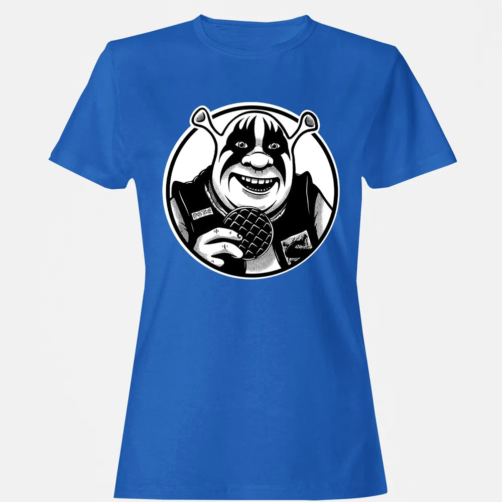 Women's T-shirt - UFE2CWBE