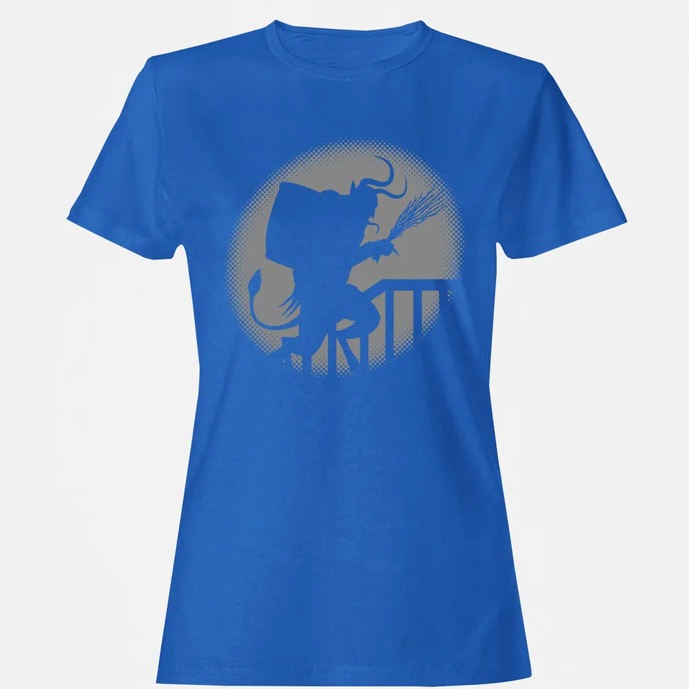 Women's T-shirt - 1NR57ZA4