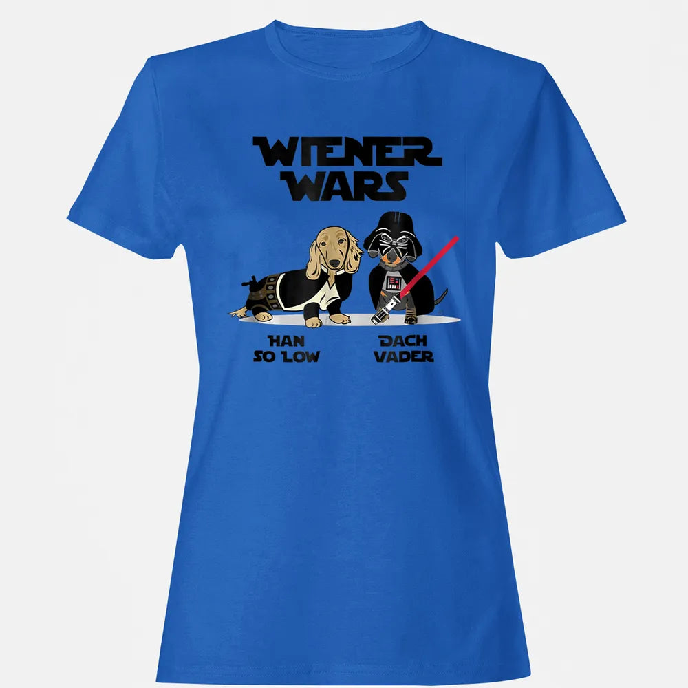 Women's T-shirt - Y3UNSN44
