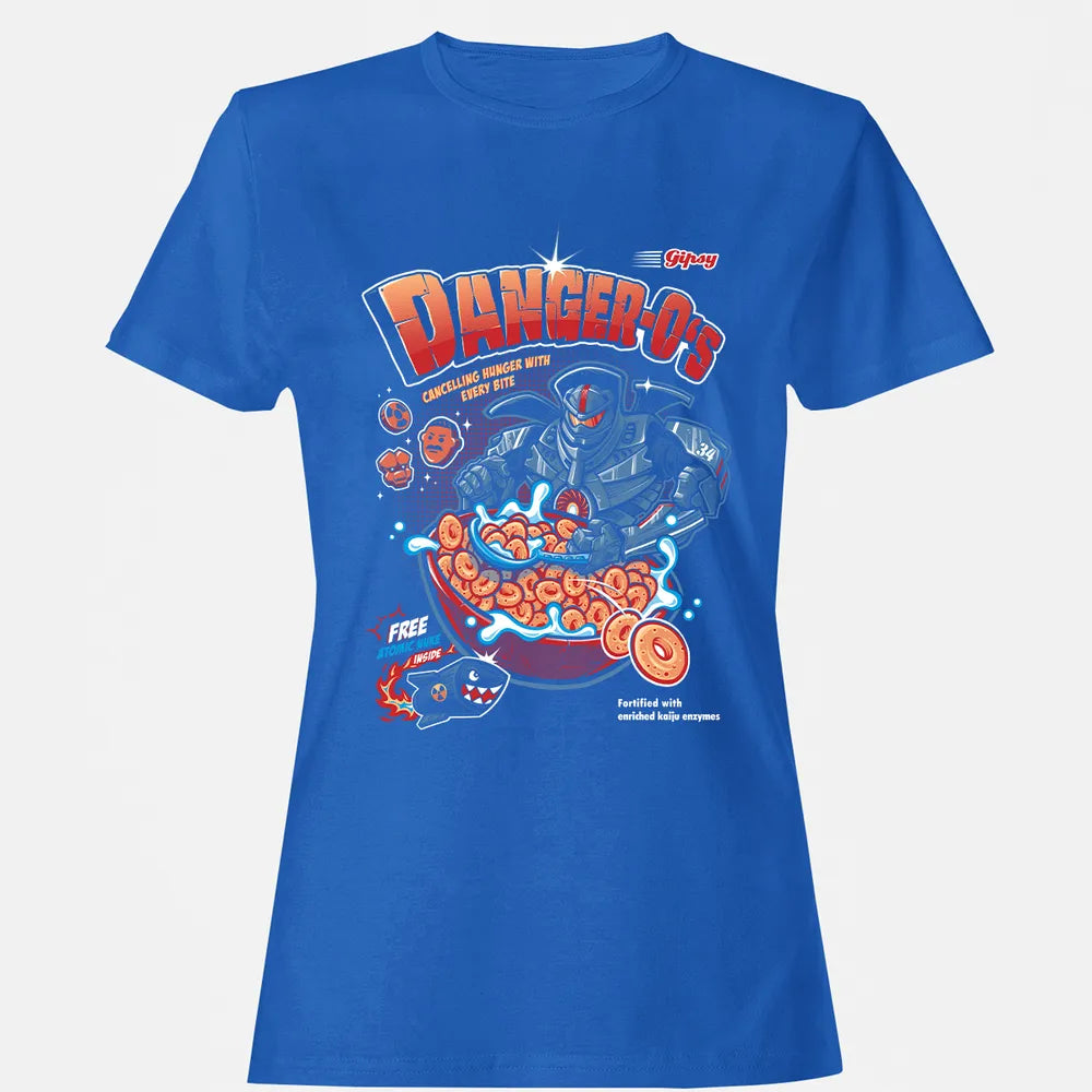 Women's T-shirt - 8MHH3Q6U
