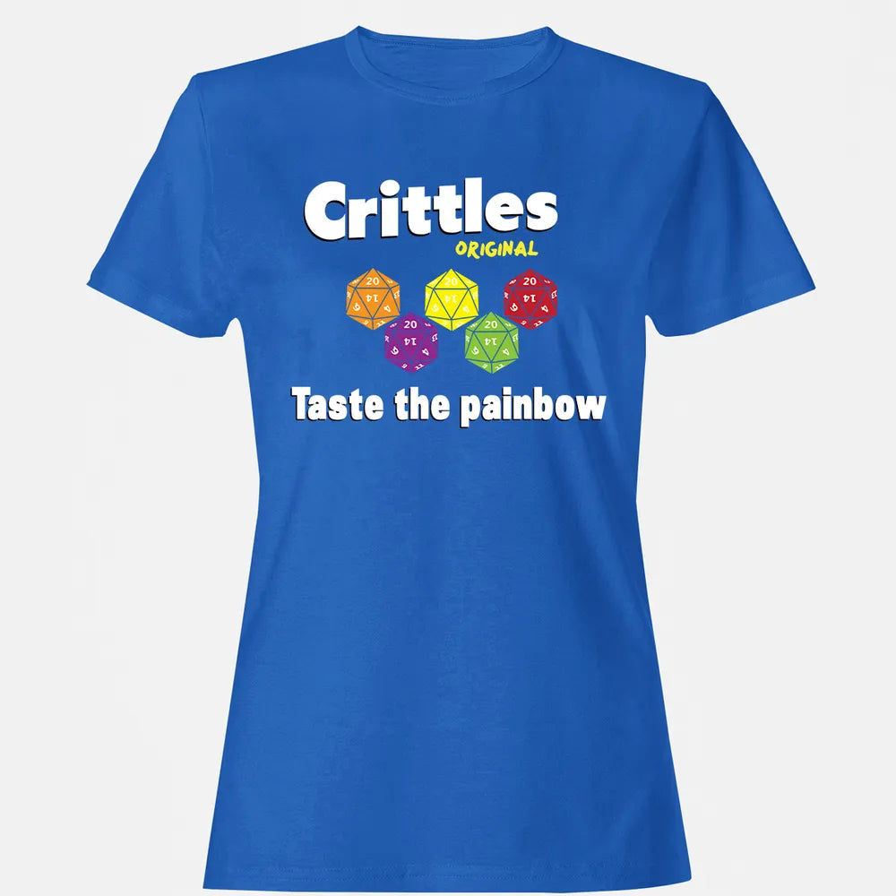 Women's T-shirt - 5CSBUR2X