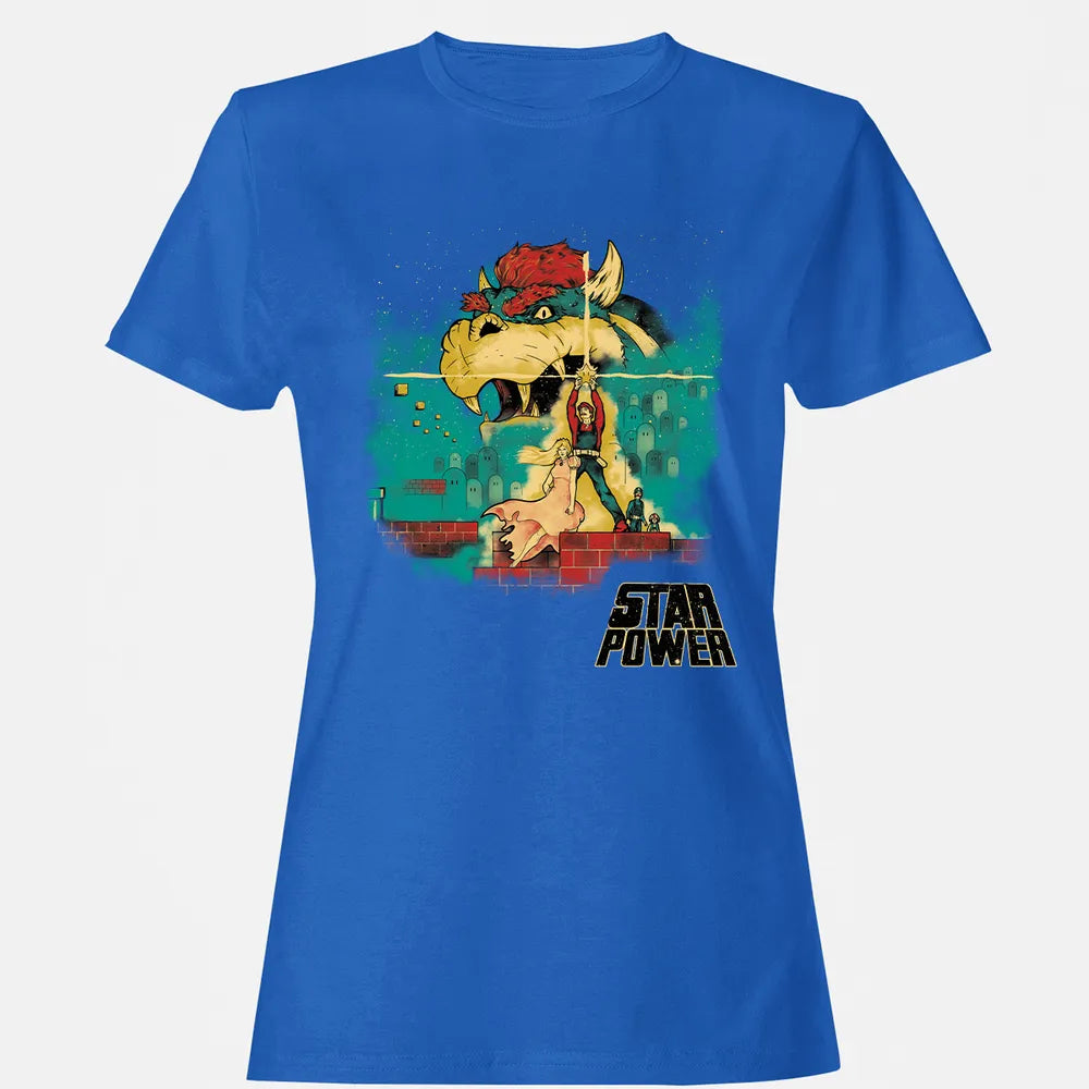 Women's T-shirt - 1JYPVH9T
