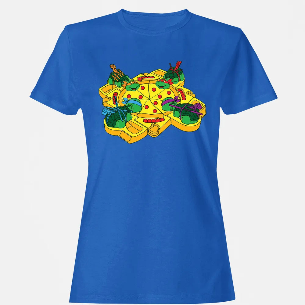 Women's T-shirt - UQCC5KAC