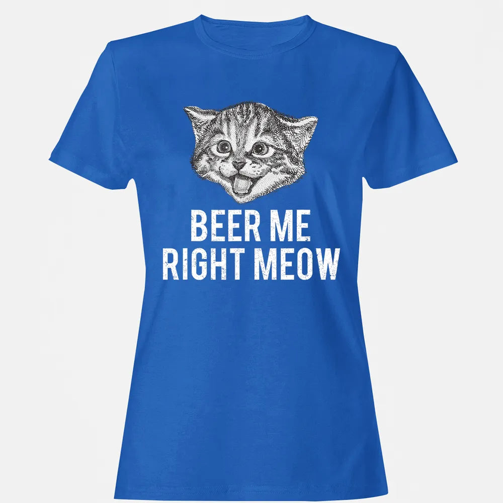 Women's T-shirt - R6EY2KHR