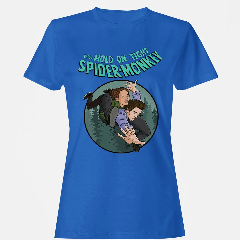Women's T-shirt - DFE7XUB8