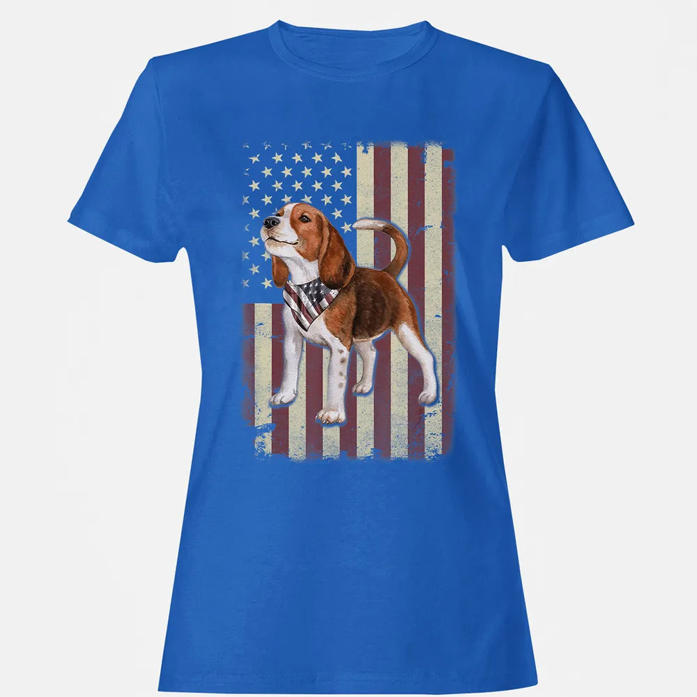 Women's T-shirt - Y639S6VQ