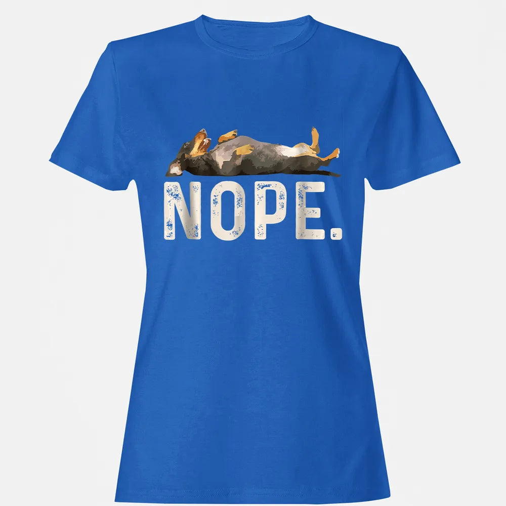 Women's T-shirt - DGUBSW21