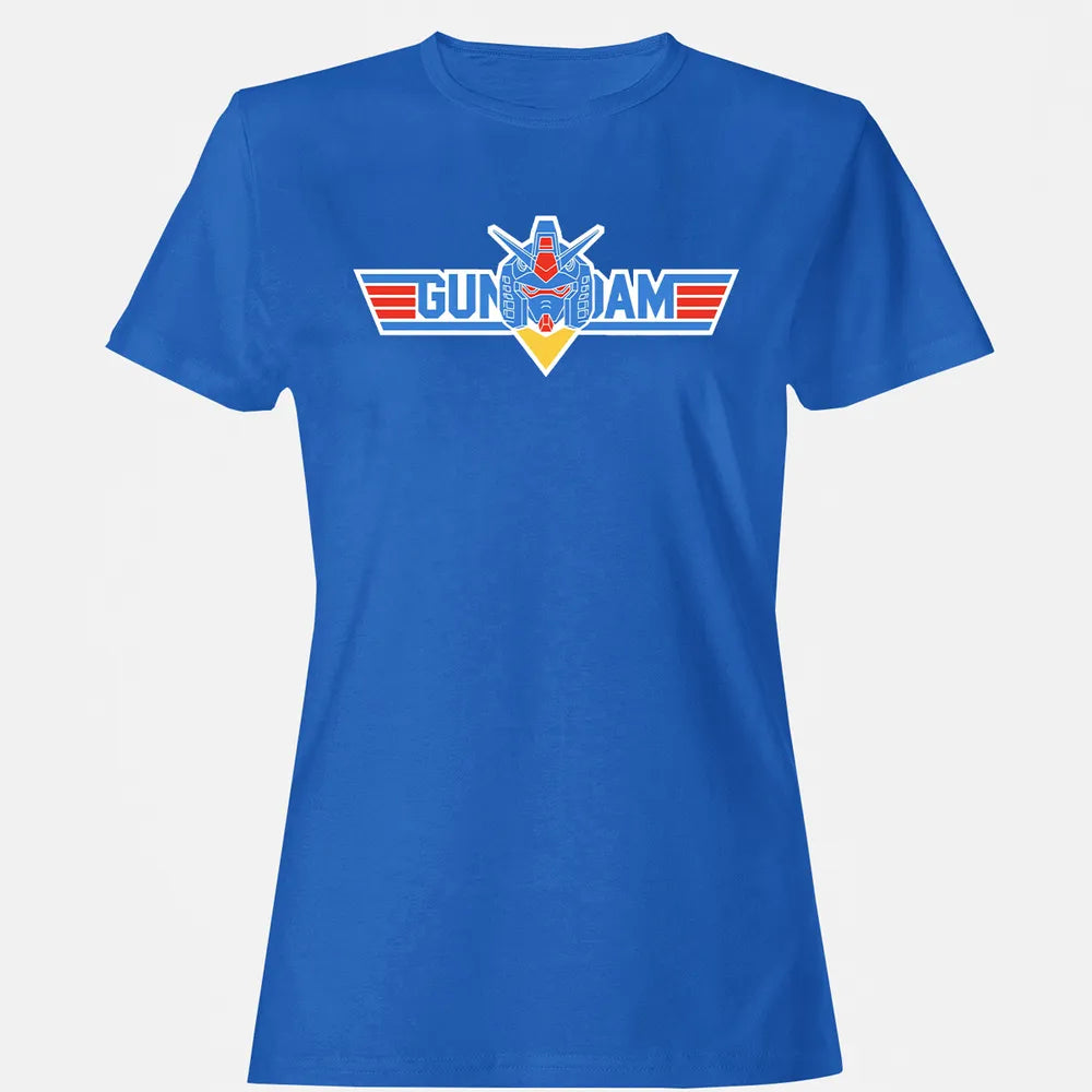 Women's T-shirt - 1FSZ99YN