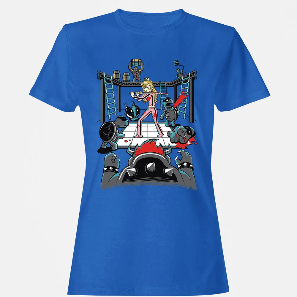 Women's T-shirt - YL796J97